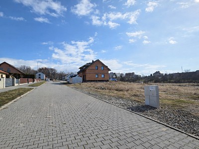 Tršice, Okres Olomouc
